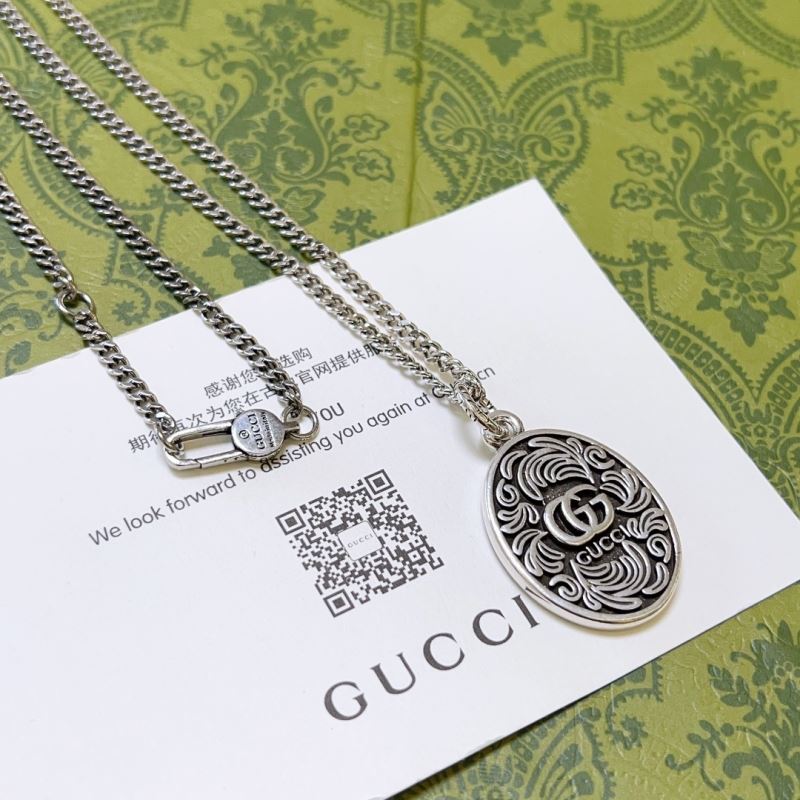 Gucci Necklaces